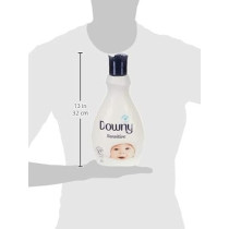Downy Gentle Laundry Detergent, 4 X 1.5 Liters