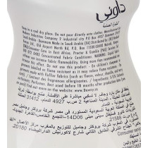 Downy Gentle Laundry Detergent, 4 X 1.5 Liters