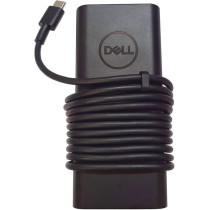 Dell Genuine Chromebook 3380 5190, Venue 5855 5056, Latitude 3380 3390 5285 5289 5290 7212 7275 7289 7370 7389 7390, Xps 9250 9365 65W Usb-C Type-C Power Adapter Charger 450-Agol 2Yk0F