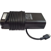Dell Genuine Chromebook 3380 5190, Venue 5855 5056, Latitude 3380 3390 5285 5289 5290 7212 7275 7289 7370 7389 7390, Xps 9250 9365 65W Usb-C Type-C Power Adapter Charger 450-Agol 2Yk0F