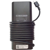Dell Genuine Chromebook 3380 5190, Venue 5855 5056, Latitude 3380 3390 5285 5289 5290 7212 7275 7289 7370 7389 7390, Xps 9250 9365 65W Usb-C Type-C Power Adapter Charger 450-Agol 2Yk0F