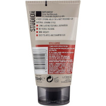 L'Oreal Paris, Studio Line Matt Messy Hair Rough Paste 150Ml