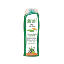Dhathri Herbal Shampoo, 200Ml