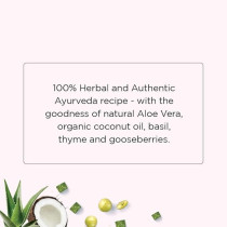 Dhathri Herbal Shampoo, 200Ml