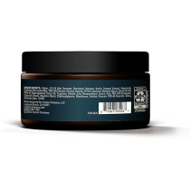 Cremo Premium Barber Grade Hair Styling Palo Santo (Reserve Collection) Sculpting Clay, High Hold, Matte Finsh, 4 Oz