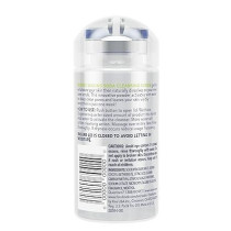 Biore Baking Soda Cleansing Scrub, For Combination Skin, Water-Activated Powder For A Deep Clean And Gentle Exfoliation, 4.5 Ounces