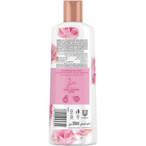 Lux Perfumed Body Wash For All Skin Types, Soft Rose, 2X Moisturising Ingredients, 250Ml X 2