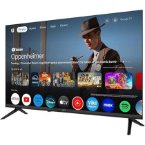 Star-X HD LED 32 Inches TV, Google OS, Dolby Audio, 5G Wifi, 32LN680G