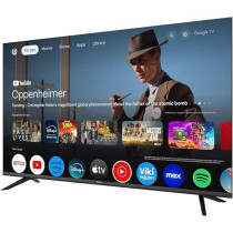 Star-X 2K FHD 43 Inches LED Smart TV, Google TV, Dolby Audio, 43LN680G