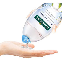 Palmolive Micellar Care Shower Gel, Micellar Water With Cotton Extract, 500 Ml