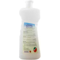Loyal Multi-Purpose Deodorizer, Concentrated With The Scent Of Full And Jasmine, 2100Ml
