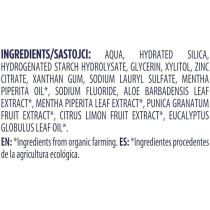 Signal Bio Natural Whitening Toothpaste, 75 Ml