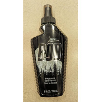 Bod Man Body Spray Set, Wild Scent, 236Ml