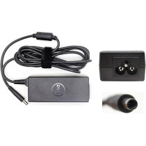 Dell New Genuine Adapter 19.5V 2.31A 45W Compatible With Part La45Nm140 Ha45Nm140 Da45Nm131 Kxttw 0Kxttw 0Jt9Dm Jt9Dm Ytfjc 70Vtc Notebook Charger With Uk Power Cord