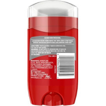 Old Spice Old Spice High Endurance Deodorant Long Lasting Stick Pure Sport, Pure Sport 2.25 Oz