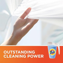 Tide Automatic Powder Laundry Detergent, Original Scent, 6 Kg
