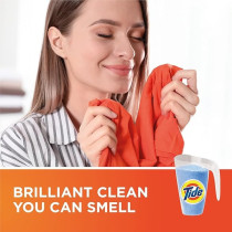 Tide Automatic Powder Laundry Detergent, Original Scent, 6 Kg