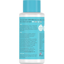 Love Beauty And Planet Marine Moisture Conditioner Clean Oceans Edition Blue-Green Algae And Eucalyptus Hydrating, 400Ml