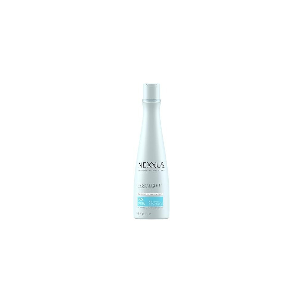 Nexxus Hydralight Conditioner Weightless Moisture, 400ml