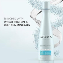 Nexxus Hydralight Conditioner Weightless Moisture, 400ml