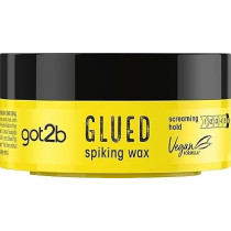Schwarzkopf Got2b Glued Spiking Wax, 75ml