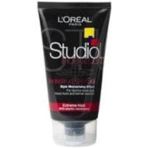 L'oreal Expert Professionnel Hair Indestructible Gel Tube, 150 ml