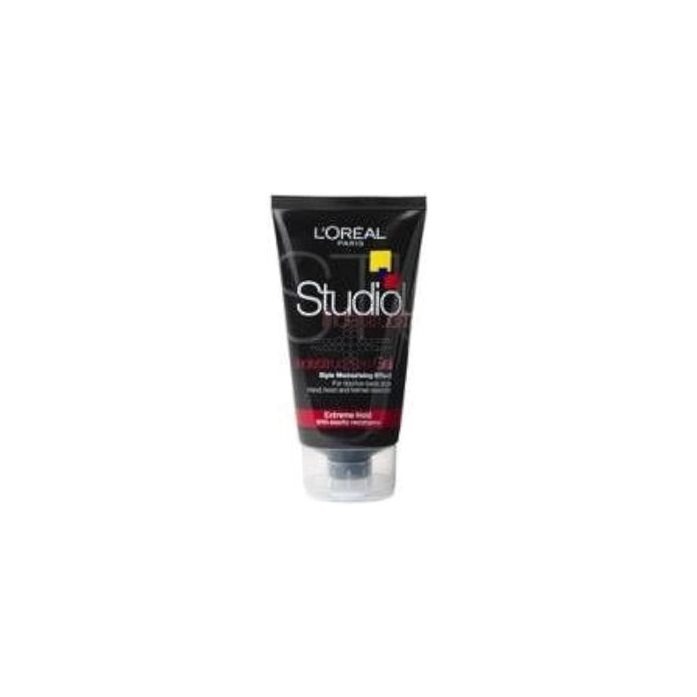 L'oreal Expert Professionnel Hair Indestructible Gel Tube, 150 ml