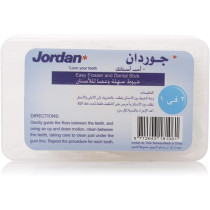 Jordan Easy Flosser And Dental Stick, 50pcs