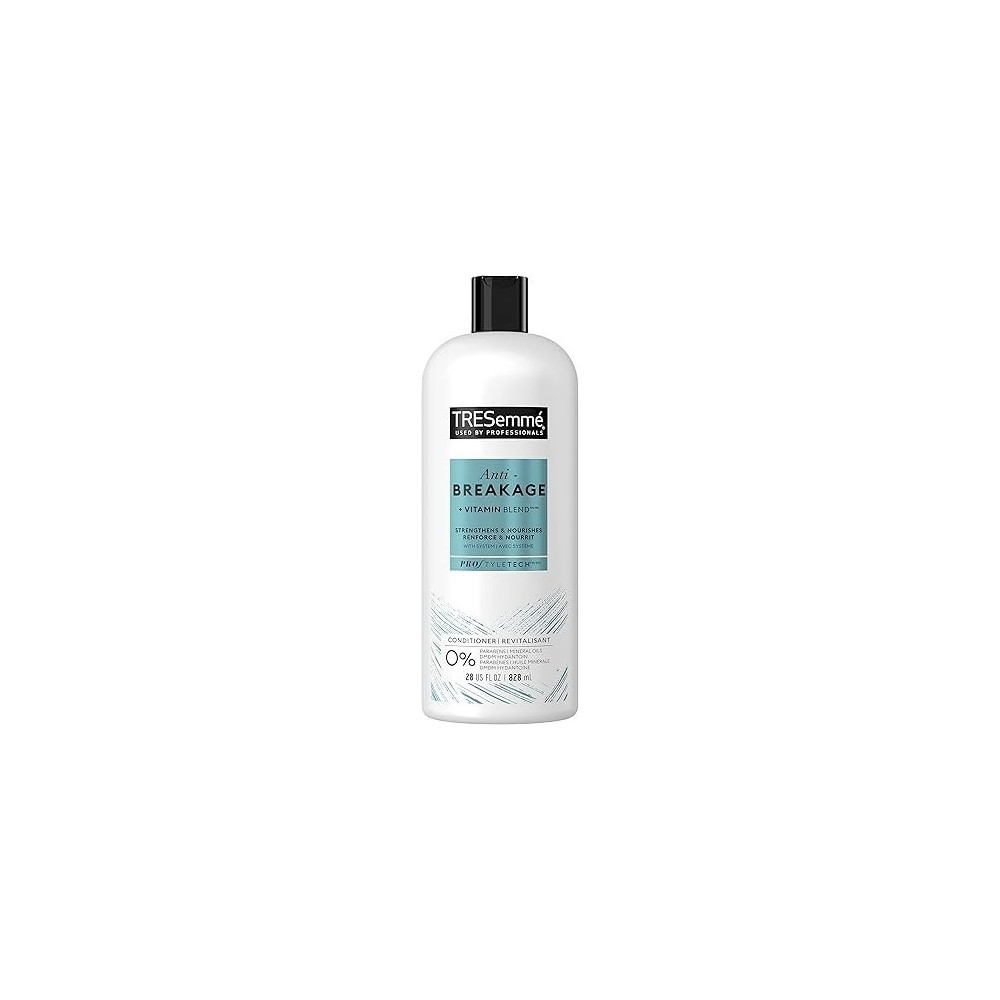 TRESemme Conditioner Anti-Breakage, 828 ml