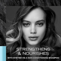 TRESemme Conditioner Anti-Breakage, 828 ml