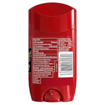 Old Spice Red Zone Collection Invisible Solid Swagger Scent Men's Anti-Perspirant And Deodorant 73g, (Pack of 6)