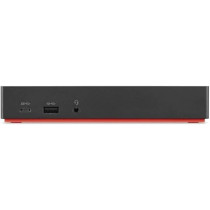 Lenovo USA Lenovo ThinkPad USB-C Dock Gen 2 (40AS0090US)
