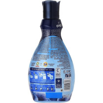 Downy Concentrate Fabric Softener Valley Dew, 1.5Liter