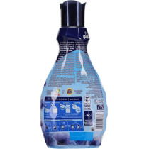 Downy Concentrate Fabric Softener Valley Dew, 1.5Liter
