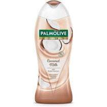 Palmolive Shower Gel Cream Gourmet Spa Coconut Milk, 500ml