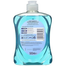 Carex Professional Handwash, Pack of 6 x 500ml