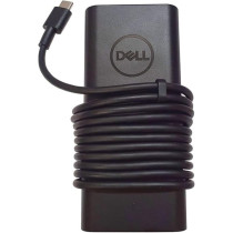 Dell Genuine Chromebook 3380 5190, Venue 5855 5056, Latitude 3380 3390 5285 5289 5290 7212 7275 7289 7370 7389 7390, XPS 9250 9365 65w USB-C Type-C Power Adapter Charger 450-AGOL 2YK0F M1WCF UK
