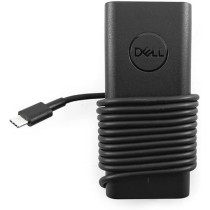 Dell Genuine Chromebook 3380 5190, Venue 5855 5056, Latitude 3380 3390 5285 5289 5290 7212 7275 7289 7370 7389 7390, XPS 9250 9365 65w USB-C Type-C Power Adapter Charger 450-AGOL 2YK0F M1WCF UK