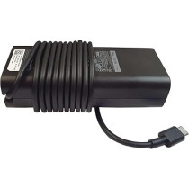 Dell Genuine Chromebook 3380 5190, Venue 5855 5056, Latitude 3380 3390 5285 5289 5290 7212 7275 7289 7370 7389 7390, XPS 9250 9365 65w USB-C Type-C Power Adapter Charger 450-AGOL 2YK0F M1WCF UK