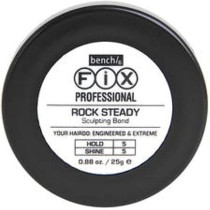 Bench Fix Professional Rock Steady Sculpting Bond, 80g