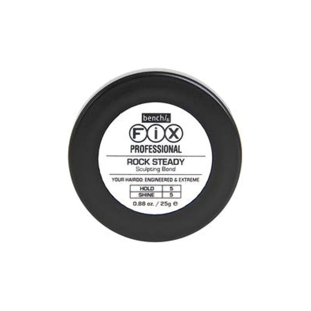 Bench Fix Professional Rock Steady Sculpting Bond, 80g