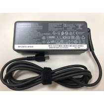 Lenovo 4X20M26268 65W USB Type C AC Adapter Prong Power Cord 100-240V 50-60Hz