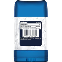 Gillette Arctic Ice, 2.85 oz