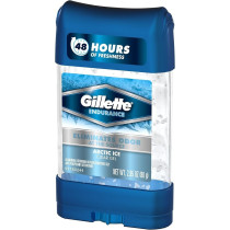 Gillette Arctic Ice, 2.85 oz