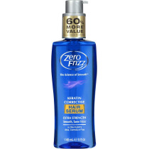Zero Frizz Hair Serum Keratin Corrective, 148 ml