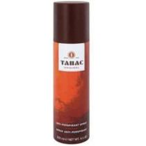 Tabac Original Maurer And Wirtz Anti-Perspirant Spray, 121 ml