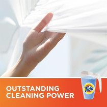 Tide Automatic Laundry Detergent Powder, Pack Of 2, 6 Kg