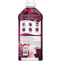 Lenor Fabric Softener 504 Washes, Jasmine And Rose Liquid Fabric Softener, Pack Of 6, 1764 ml
