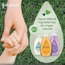 Johnson's Baby Shampoo, 500 ml