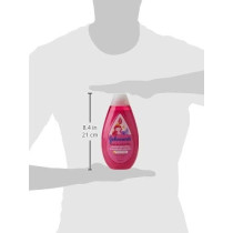 Johnson's Baby Shampoo, 500 ml